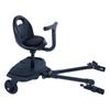 Cross-Border Dual Trailer Stroller for Kids