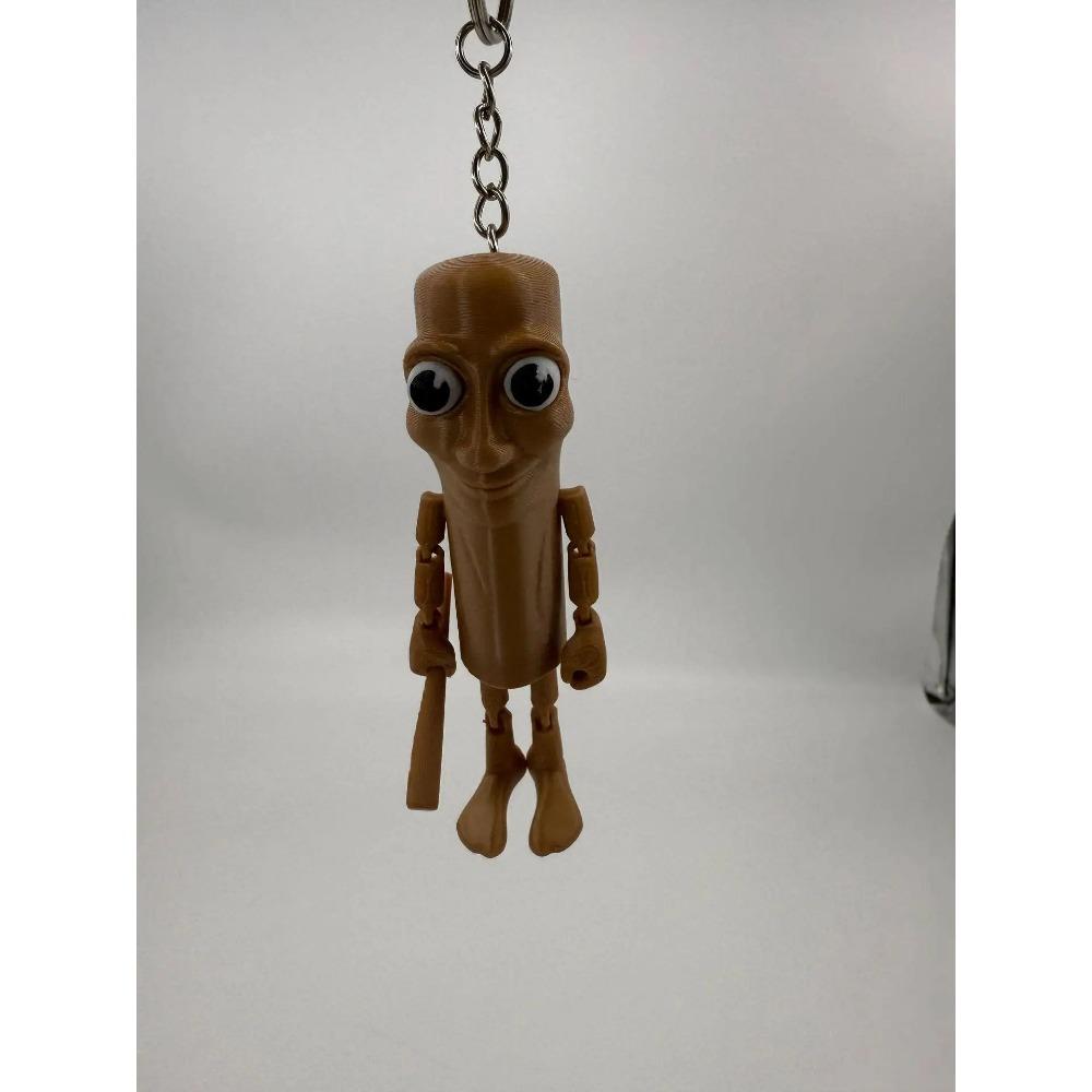 Tung Tung Tung Sahur Figur Spielzeug Tralalero Tralala Figur Spielzeug Tung Tung Tung Sahur Spielzeug Tralalero Tralala Hai Figur