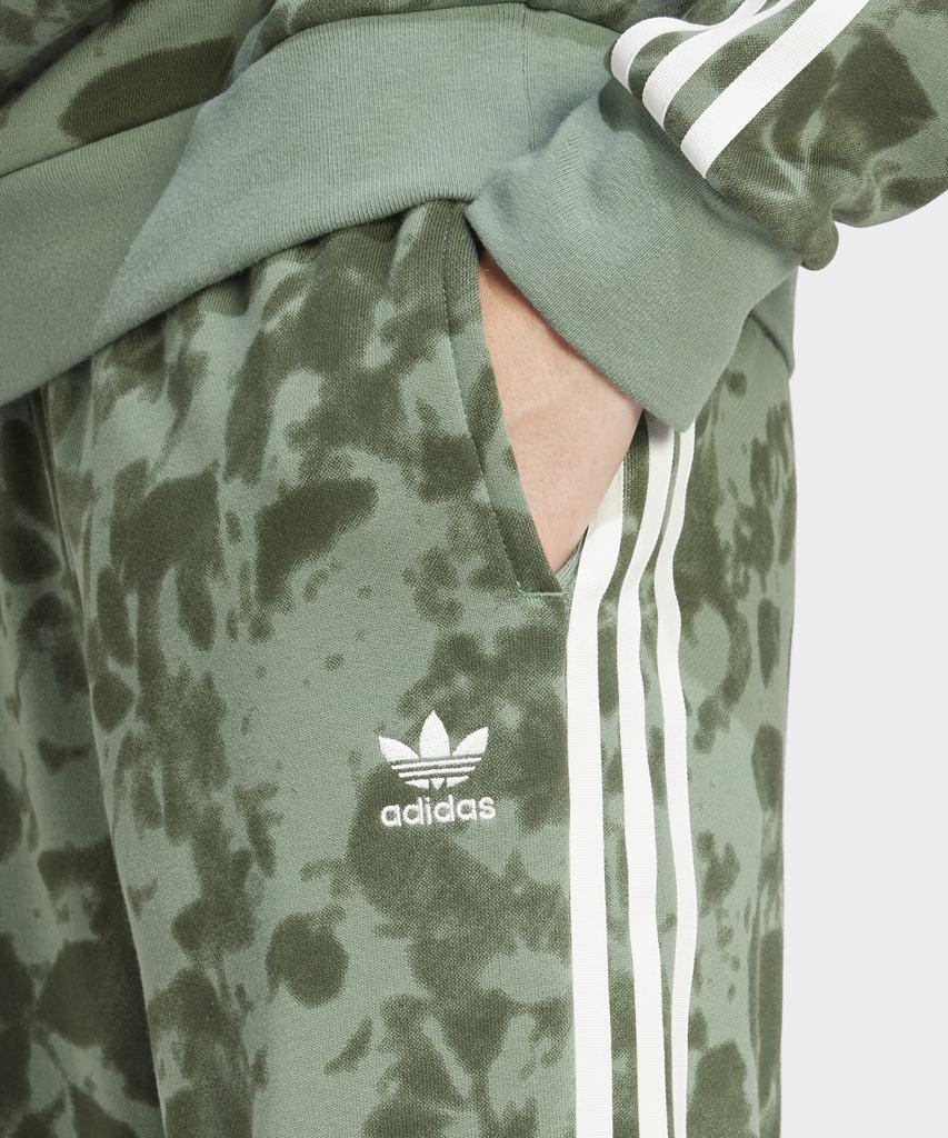 ADIDAS Aop Sweatpants - Green / Ix5996