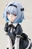 The Work is Never Sora Ginko Gothic Lolita Scale PVC Figure Ryuo's Done! Ver. 1/7 Pre-painted