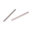 2pcs RC Steel Suspension Pin Set Suspension Hinge Pins for Arrma Typhon 110 RC Car Upgrade Parts