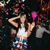 LALAFINA Handclap Applause LED Noise Applause Set of 5 Goods, Toy, Clapping, Light, Party, Maker, Concert, Cheering, Plastic, Applause, Maker,