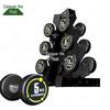 Zhengyue Round Head Fixed Dumbbell
