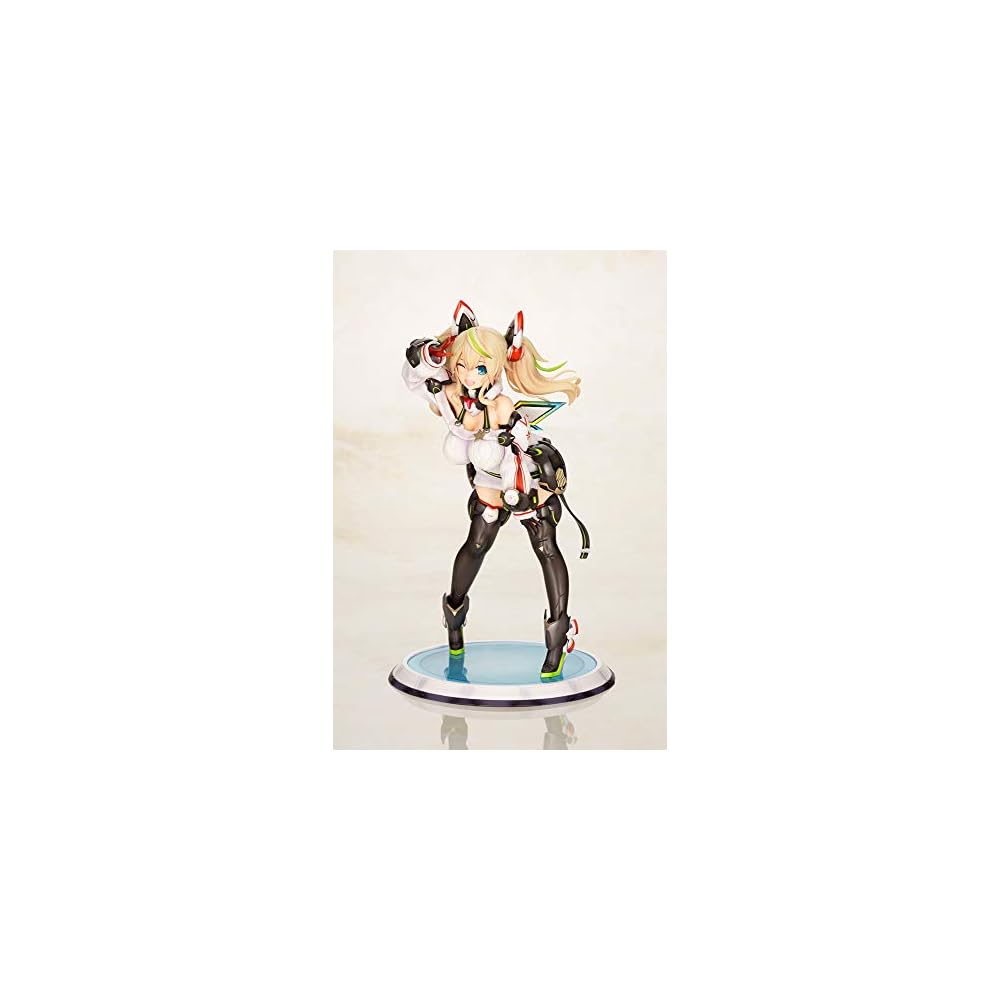 Phantasy Star Online 2 Stella Memories 1/7 Scale Painted PVC Figure PV120