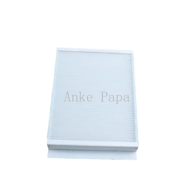 Cabin Air Filter 1668300218 Compatible with  S205 C205 A205 W166
