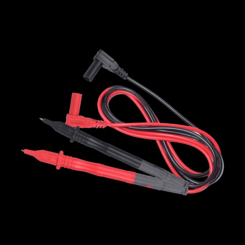 Multimeter Test Leads