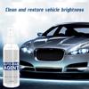 Car Glass -Fog Rainproof Agent  Car Coating Spray  Car Protective Equipment 30ML/100ML