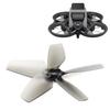Propellers FPV for Avata Drones Propellers Tip with Screw Provide Powerful Thrusts Easy Installation