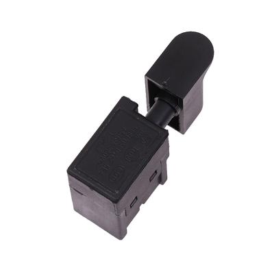 250V 6A Electric Drill Switch Circular Saw Power Tool Speed Control Trigger For Cutting Machine Electric Planer Marble Lock Switch