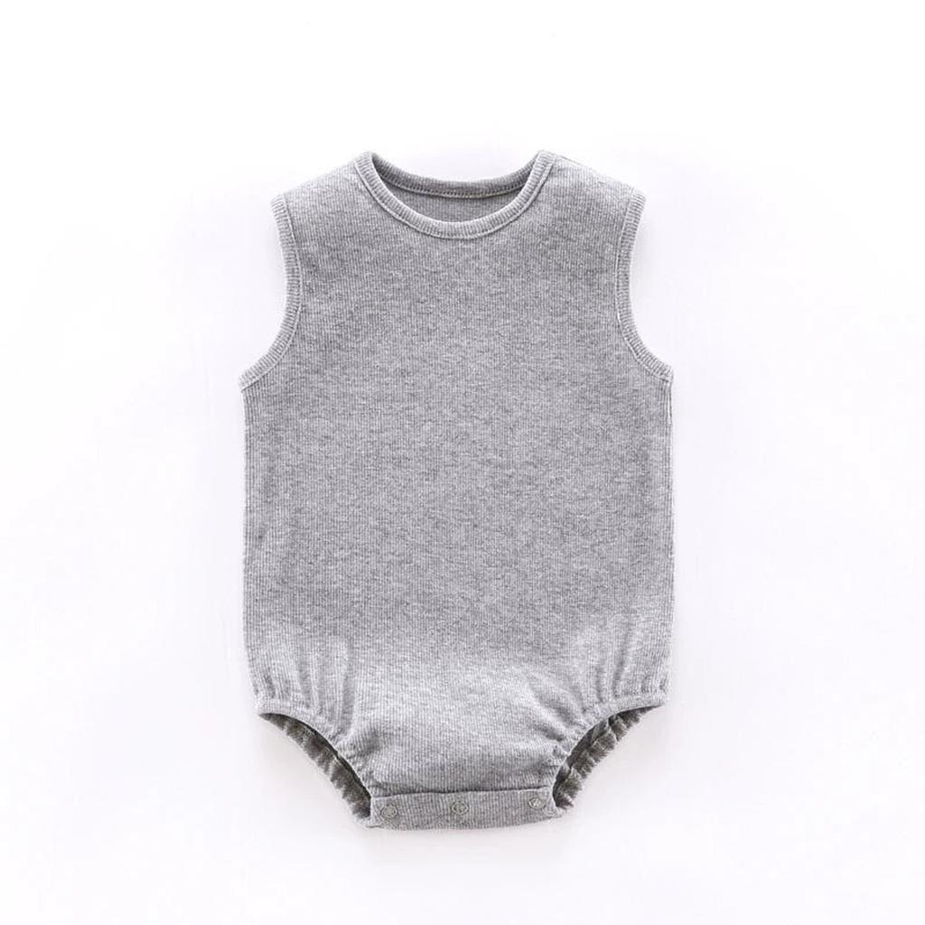 Infant Toddler Girl Fashion Collar Onesie
