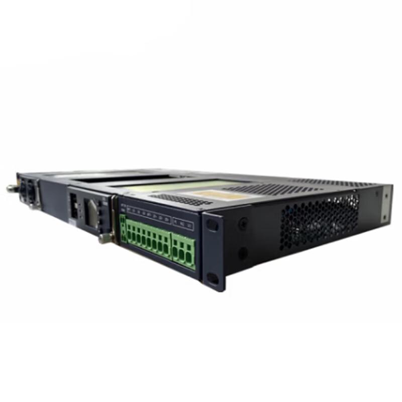 ZTE ZXDU48B600 Embedded DC Communication Power System