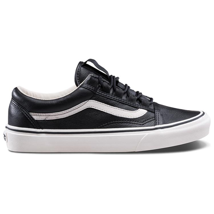Vans Old Skool Chillie 'Black White' VN0A3TKI68X