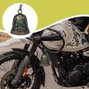 Rider Luck Bell, Accessories Or Keychains, Gifts For Friends And Family