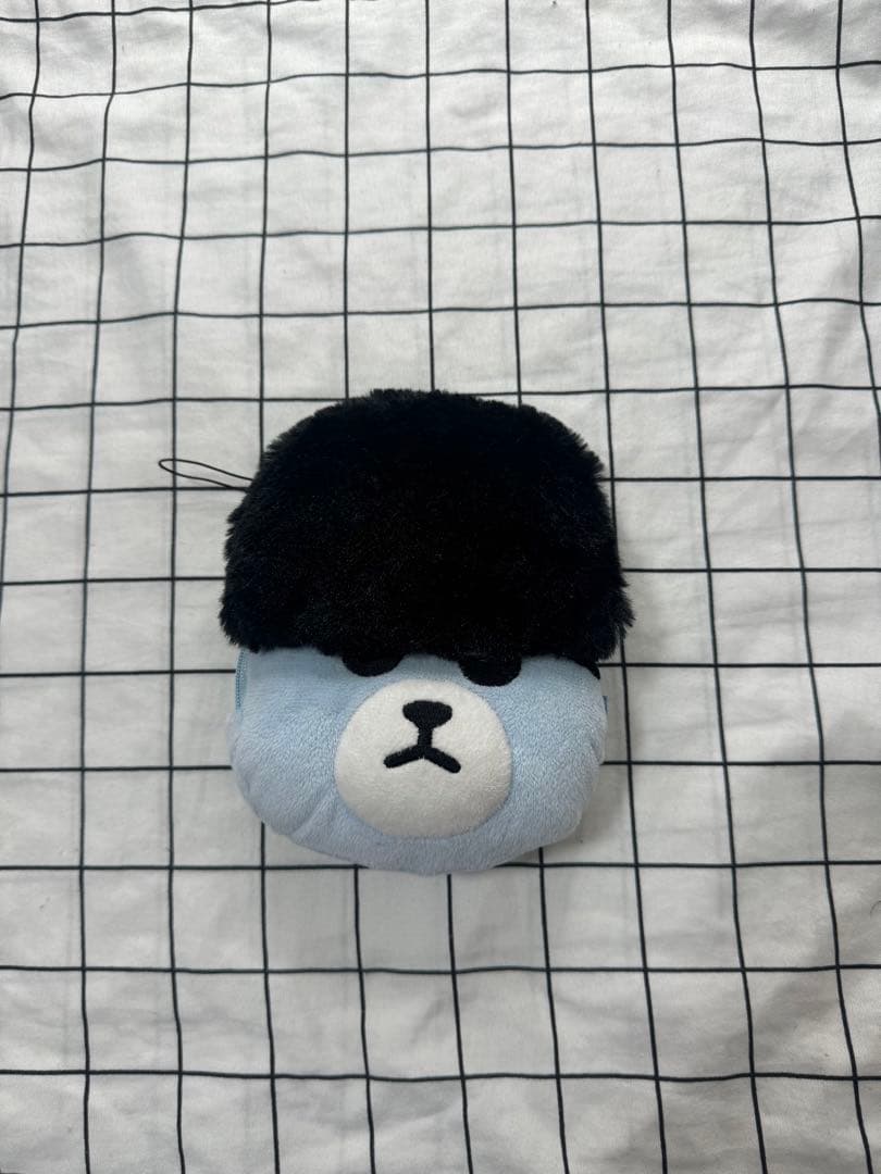 

[USED] BIGBANG stuffed toys