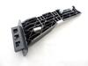 Genuine Toyota aluminum accelerator pedal and aluminum brake pedal pad set for 120 series Mark X S Can also be used on other grades of the 180 series