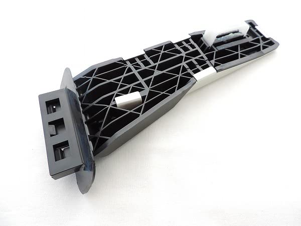 Genuine Toyota aluminum accelerator pedal and aluminum brake pedal pad set for 120 series Mark X S Can also be used on other grades of the 180 series