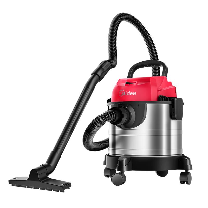 

Midea T3 Flash Wet/Dry/Blow Canister Vacuum Cleaner