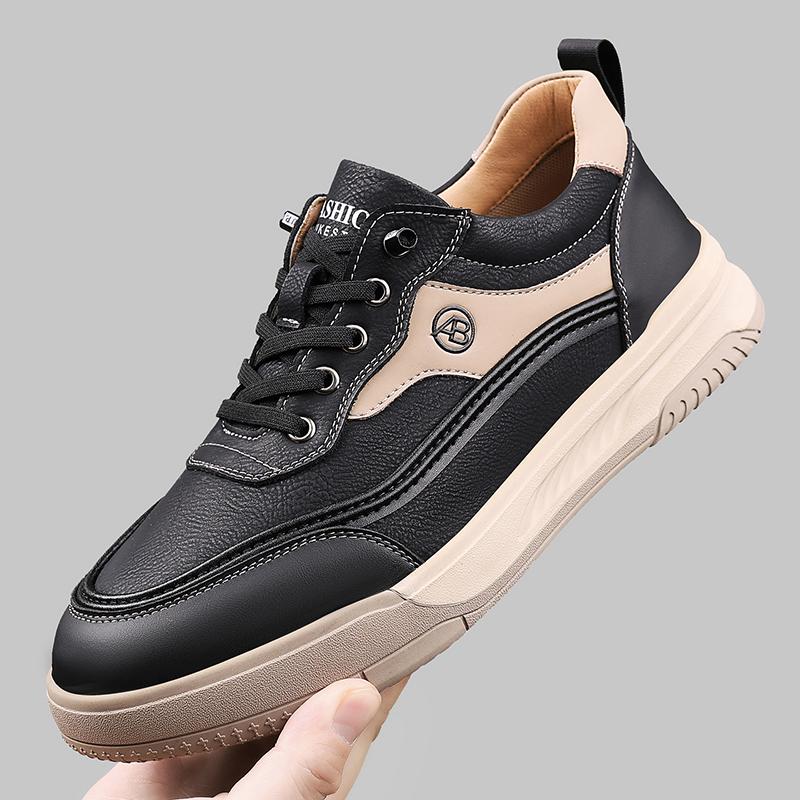 

Мужские кроссовки Удобная повседневная обувь Универсальные теннисные туфли, подходящие по цвету Мужская дорожная обувь Новые Zapatillas Para Hombres 45