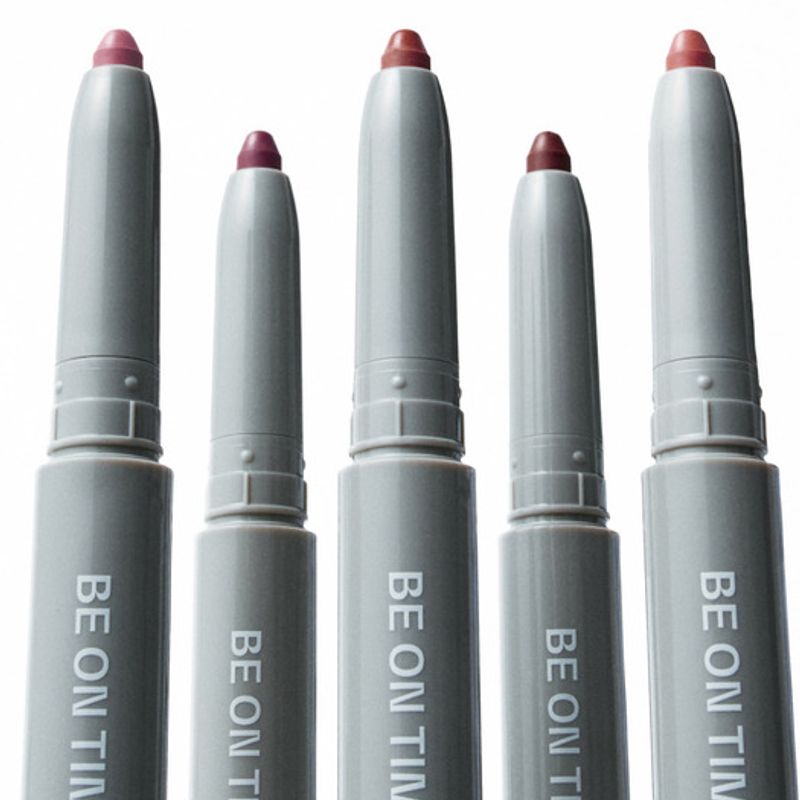 BE ON TIME Peptide Fix Liner (5 colors)