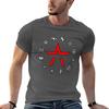 Starset Band American Rock Band From Columbus The Best Tshirt Funnys New Edition Heavyweight T Shirts For Men
