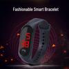 Unisex LED Display Sports Watch for Students and Outdoor Activities