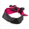 1.5M Erotic Eye Mask Self Bondage Restraint Ribbon BDSM Masks Eyes Patch Blindfold Masque Sex Toys For Couples SM Adult