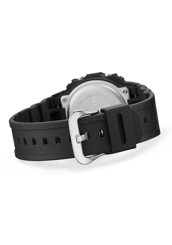 Ρολόι Μαύρο [Casio] G-Shock []DW-5600UE-1JF DW-5600UE-1JF Ανδρικό