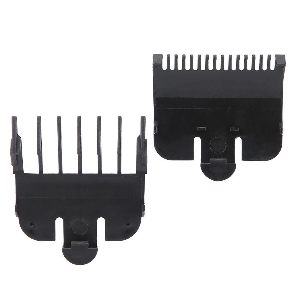 Professional Hair Clipper Combs Replacement Hair Guards Combs Hair Trimmer Supply