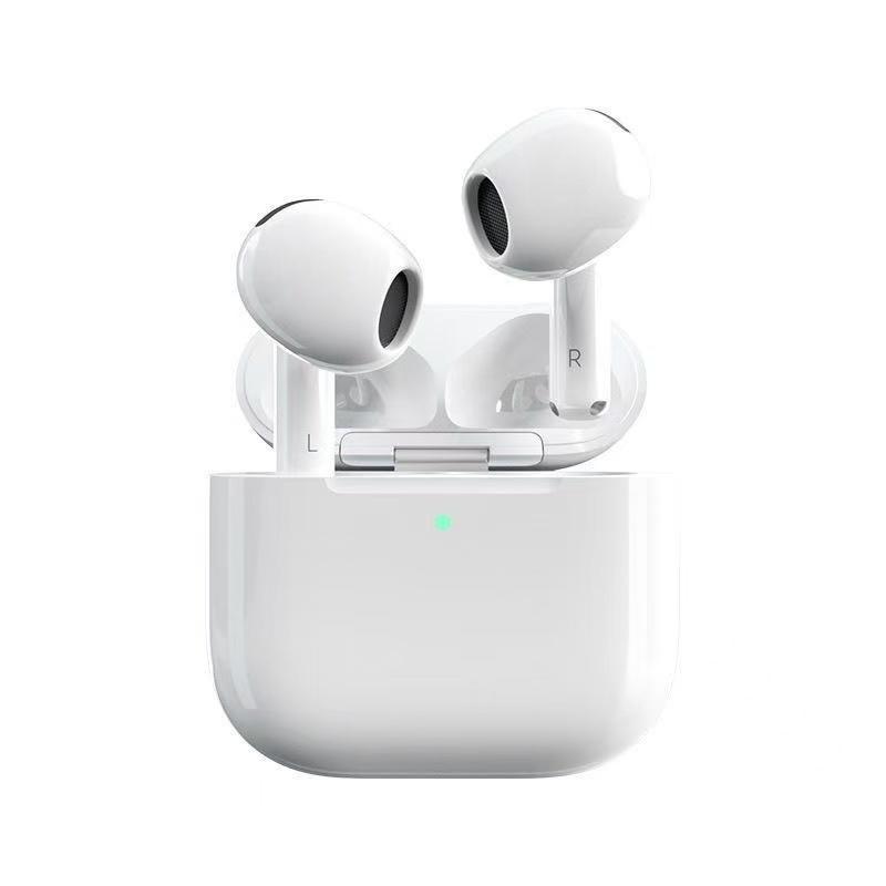 Airs Pro7 Kabellose Headsets Bluetooth Ohrhörer TWS Ohrstöpsel Mit Siri Pop-up-Fenster Wasserdicht Positionierung Touch-Steuerung Für iOS