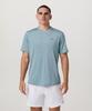 VUORI [Men'S] Short Sleeve Vuori Point Performance Tee 2.0_Mint Vr15321052