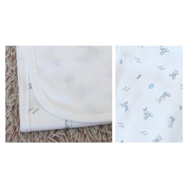 Baby&I Pure Cotton Bani Inner Wrap, Korean Baby Products