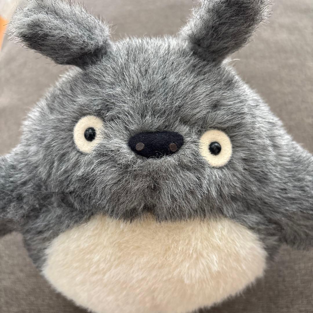 Ghibli My Neighbor Totoro Big Totoro totoro studio