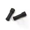 2.15dBi Metal Short Stubby Mast Antenna Handheld Radio Car Styling Roof Antennas Enhanced Signal Car Accessories Wholesale