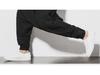 2024 Spring/Summer Men's Loose Chinese Style Harem Pants - Trendy Hip Hop Cotton & Linen