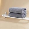 Absorbent And Quick-drying Plush Towel