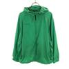 Packable Jacket M Green Outdoors Men's Used
