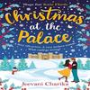 Christmas At the Palace by Jeevani Charika Paperback Book 9781785768187