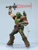 Doom Figma Doom Eternal Sp-140 Doom Guy Doom Slayer 112 16Cm Action Figure Collezione Modello di Gioco Statua Anime Giocattolo Movibile Regalo