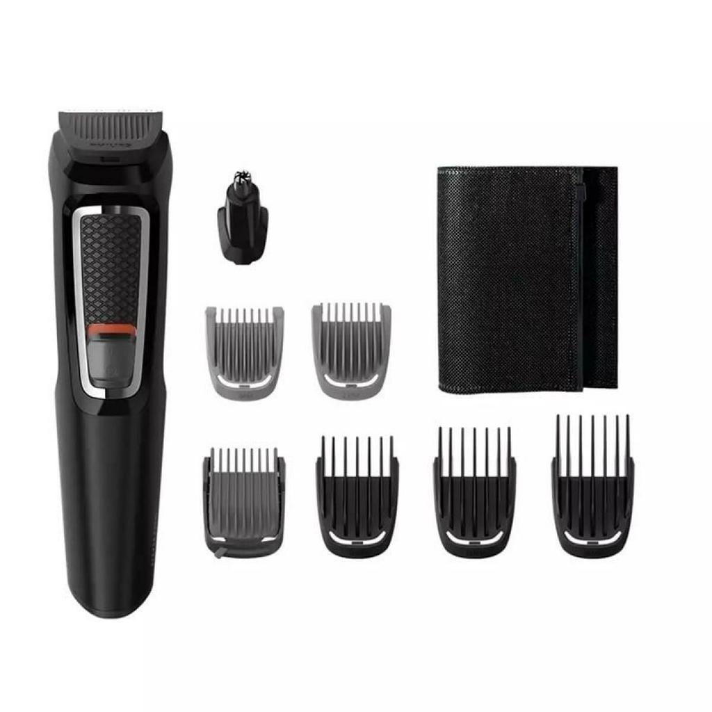 Hair Clippers Philips MG3730/15 Multifunction