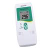 Temperature Humidity Logger with PDF CSV Report USB 32000 Points High Accuracy Over Temperature