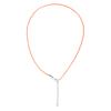String Cord Adjustable Braided Rope For DIY Necklaces Pendant Charm Findings
