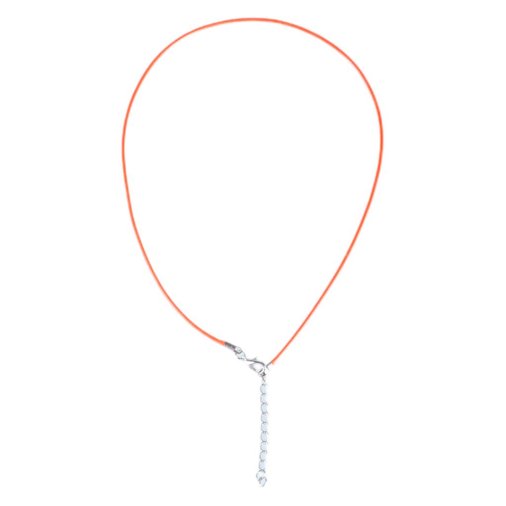 String Cord Adjustable Braided Rope For DIY Necklaces Pendant Charm Findings
