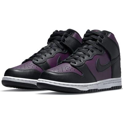 X Fragment Design Dunk High 'Peking' DJ0382-600
