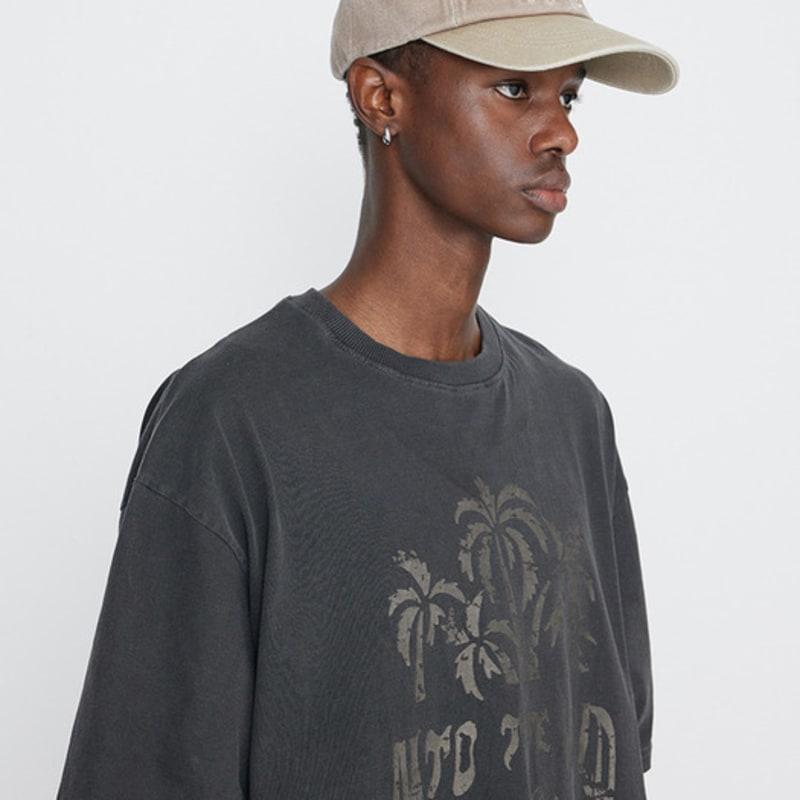 SSERPE Into The Wild Cap Washed Beige