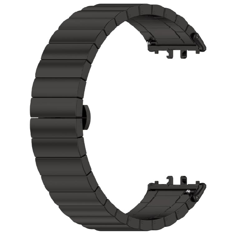 Watch Bracelets Replacement Stainless Strap Wristband for Fit 3