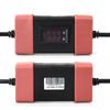 Professional 12V to 24V Heavy Duty Truck Adapter For X431 Easydiag Golo Carcare 3 Truck Diesel Diagnostic Tool