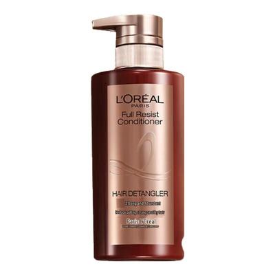 L'Oreal Stärkender Conditioner ohne Silikone