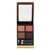 Augenfarben-Quartett - 36 Tigerauge 9g/0.31oz