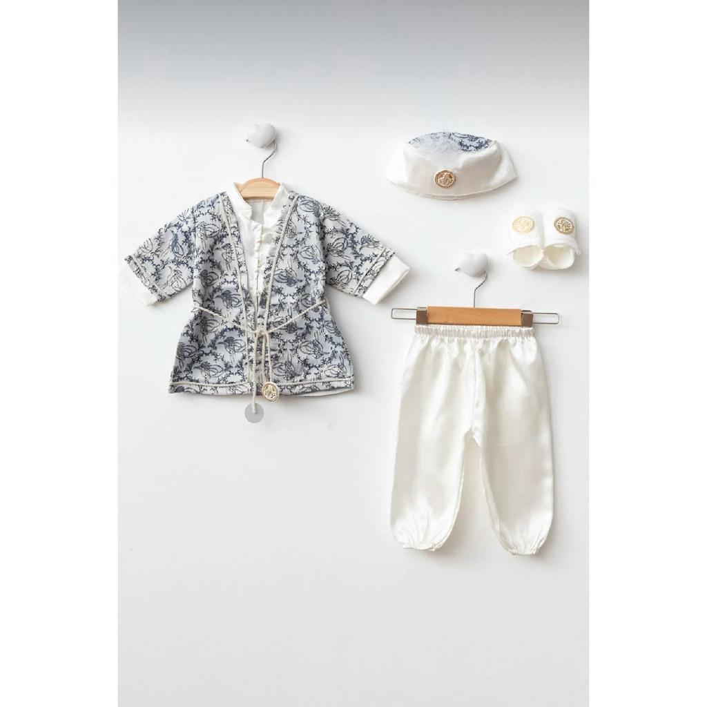 Baby Boy Mevltlk ehzade Circumcision Dress Circumcision Clothing Boy Gift Baby Gift