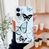 For Vivo Y05 Y11D 4G Phone Case Cute New Design Soft Liquid Silicone Full Protection Anti Drop Bumper For Vivo Y05 / Y11D Funda